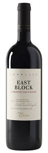 Trius Showcase East Block Cabernet Sauvignon 2012